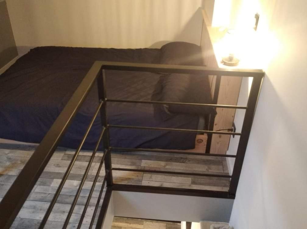 Sejour Au Jardin De Cupidon Avec Jacuzzi Et Sauna Balbigny المظهر الخارجي الصورة